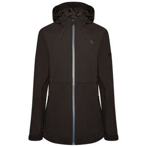 Dare 2B Womens/Ladies The Laura Whitmore Edit Switch Up Recycled Waterproof Jack